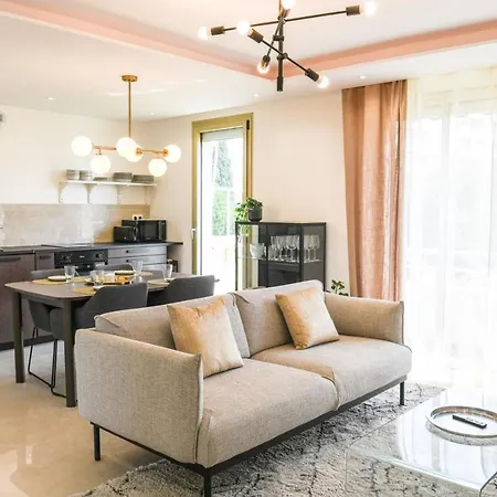 Appart Standing 2 Chambres Avec Balcon Et Parking Marseilles Exterior foto